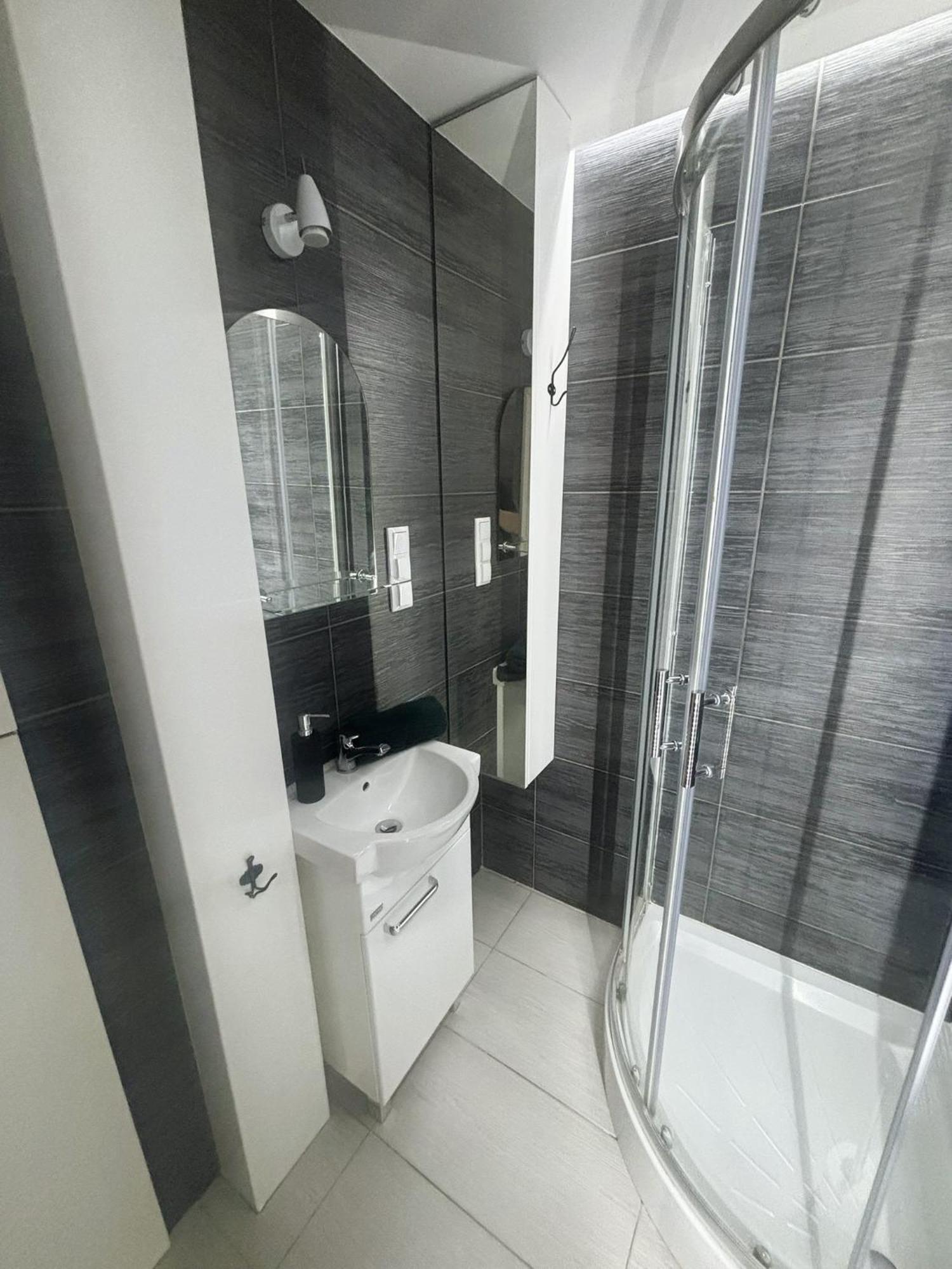 ורשה Project Comfort Apartament Grzybowska 30/1211 מראה חיצוני תמונה